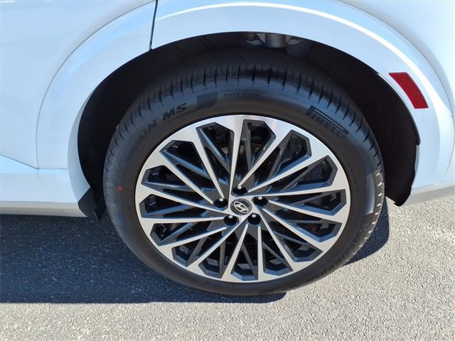 New 2026 Hyundai Palisade Calligraphy image 9