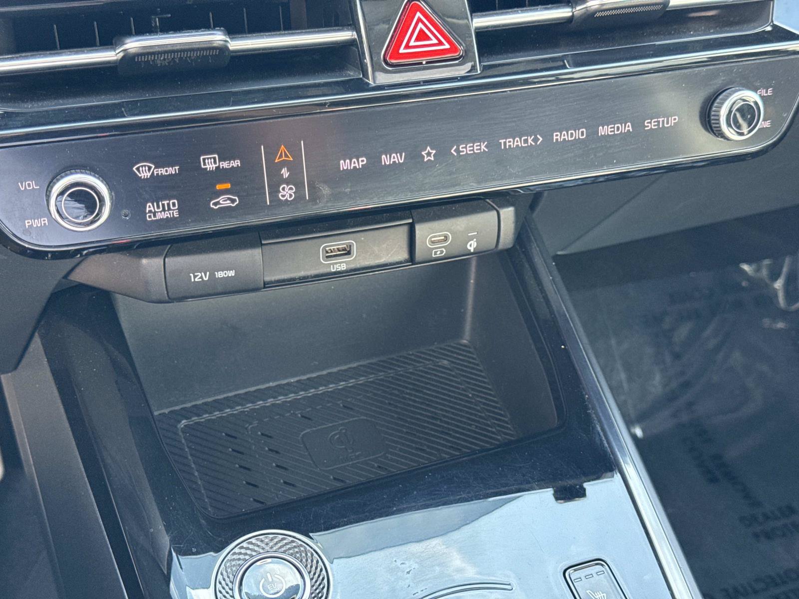 Used 2025 Kia Niro Wave FWD image 22