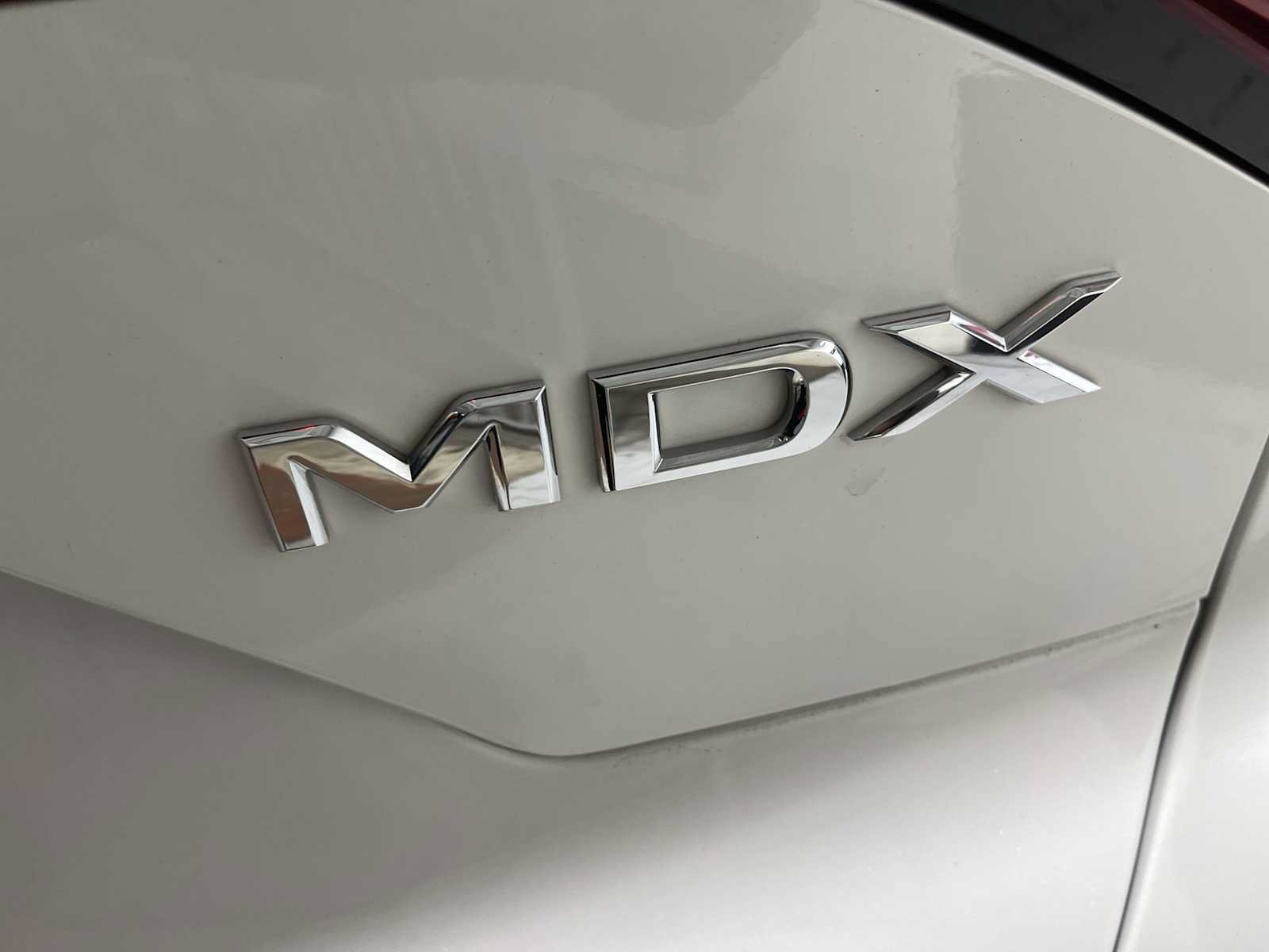 Certified 2024 Acura MDX SH-AWD image 7