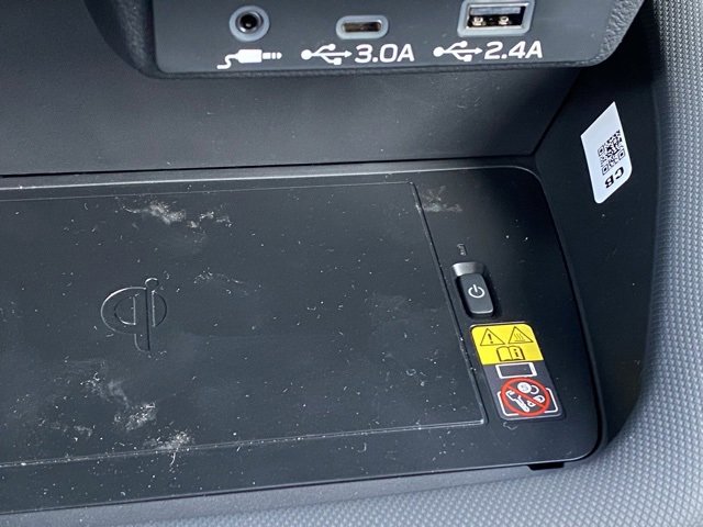 New 2026 Subaru Forester Premium image 17