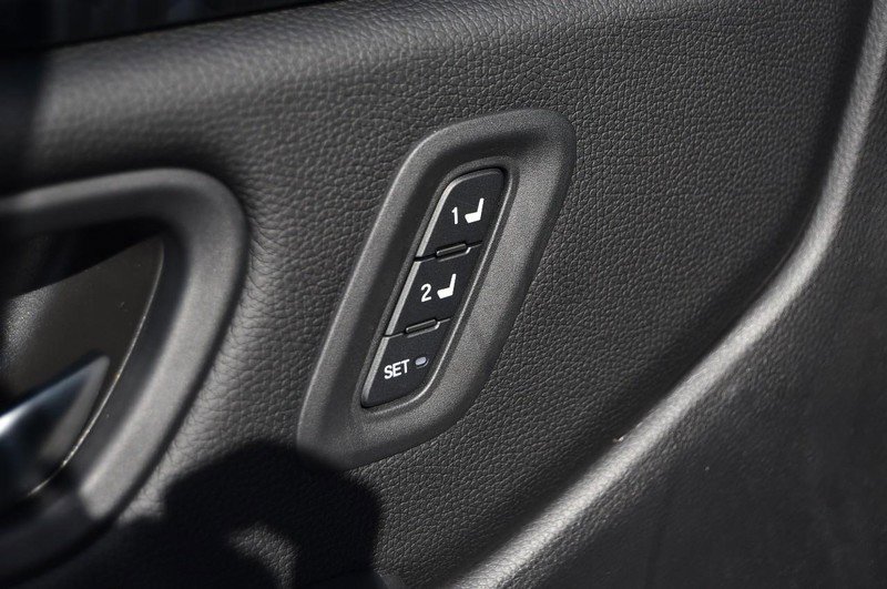 New 2026 Honda Passport TrailSport Elite image 9