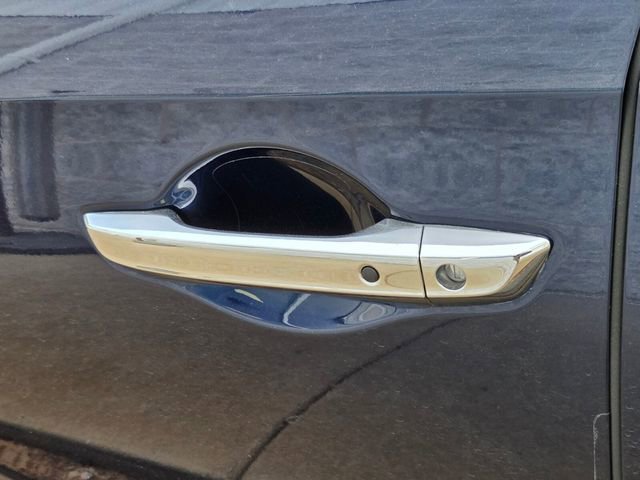 Certified 2019 Honda Odyssey EX-L image 11