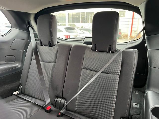 Used 2019 Nissan Pathfinder SV image 36