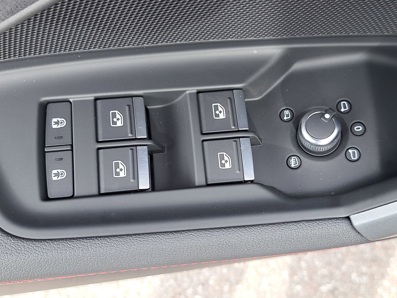 New 2026 Audi S3 Premium AWD/4WD image 30