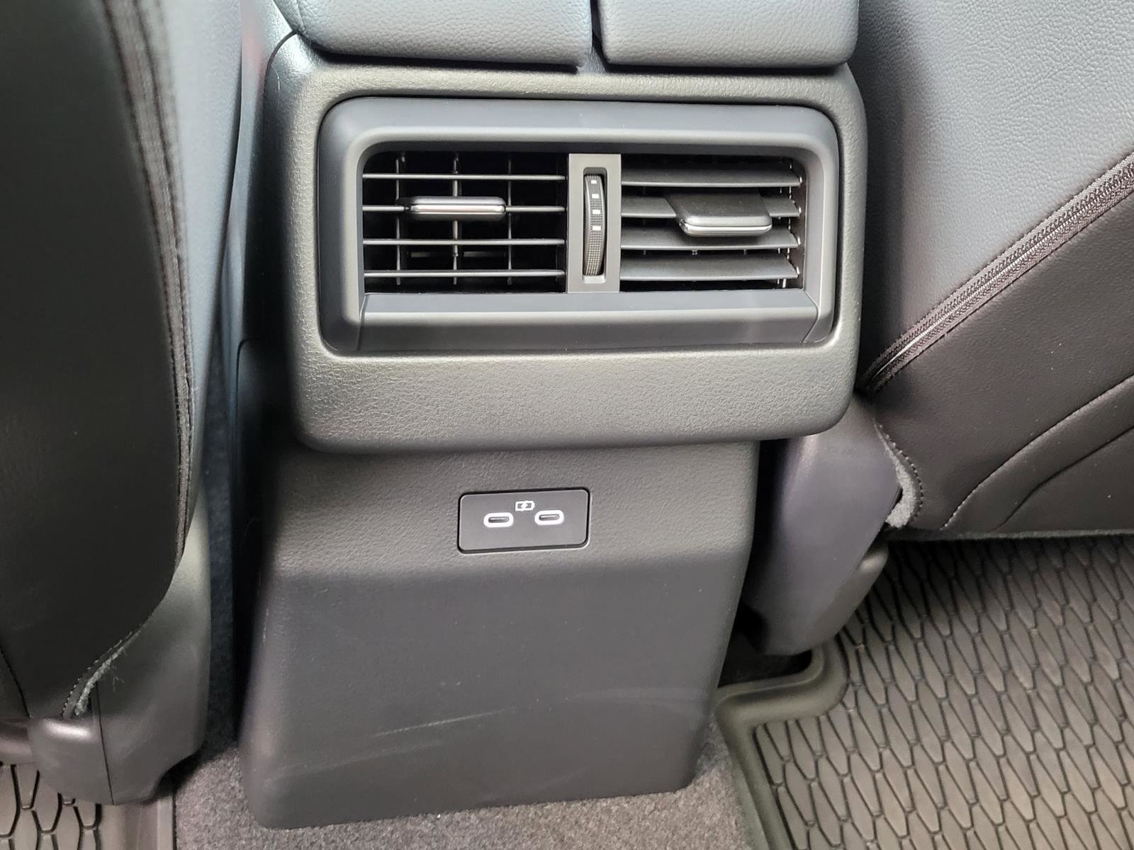 Used 2025 MAZDA CX-50 2.5 Hybrid w/ Weather Package image 25