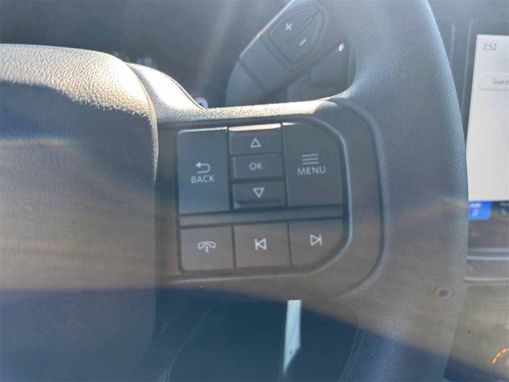 New 2025 Ford F150 STX w/ Equipment Group 200A image 22