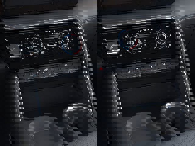 New 2026 GMC Sierra 2500 Denali w/ Denali Reserve Package AWD/4WD image 23