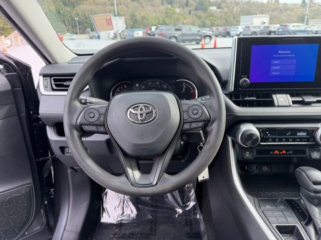 Used 2023 Toyota RAV4 LE image 14