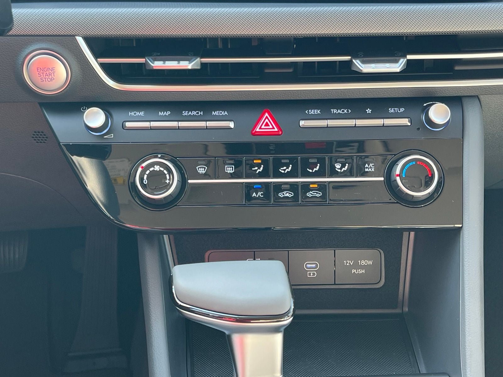 New 2026 Hyundai Sonata SE FWD image 31
