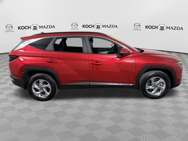 Used 2023 Hyundai Tucson SEL image 9