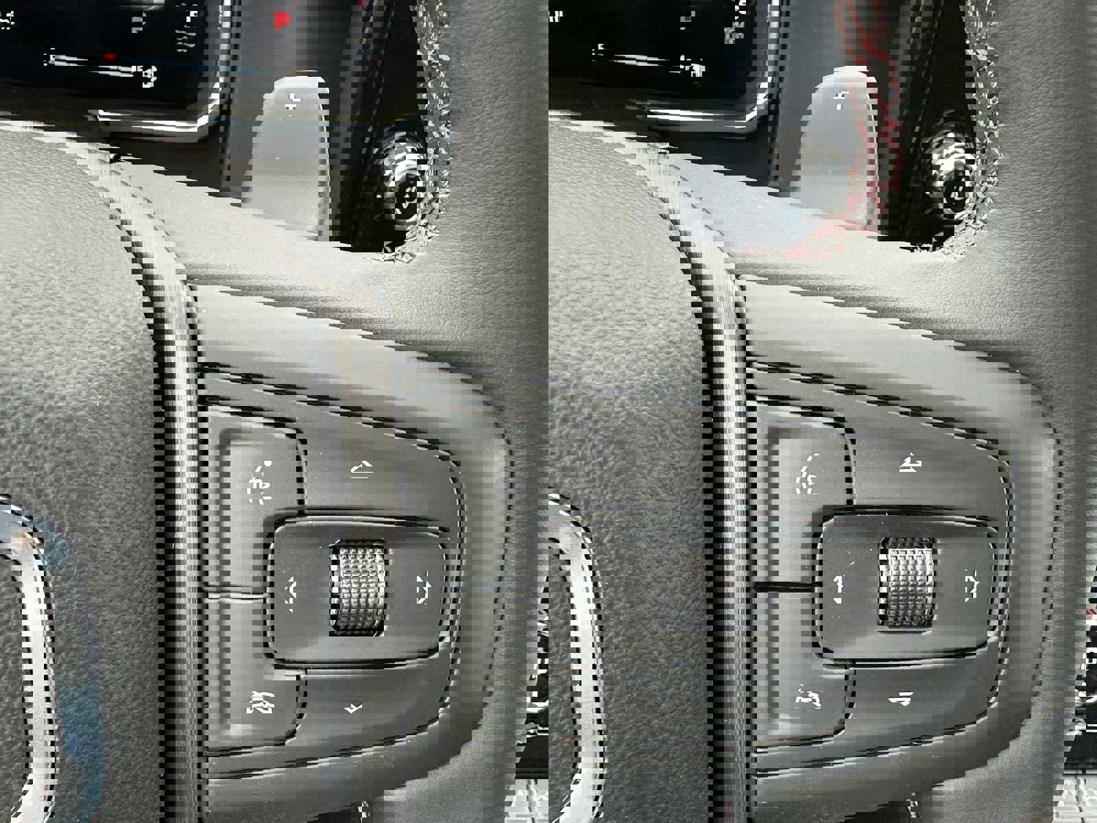 New 2026 GMC Sierra 1500 AT4X w/ AT4X AEV Edition image 39