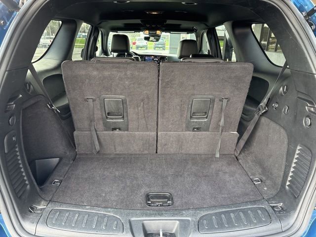 Used 2024 Dodge Durango GT AWD/4WD image 19