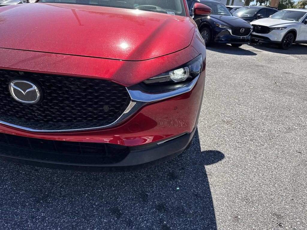 New 2026 MAZDA CX-30 AWD 2.5 S w/ Premium Package image 10