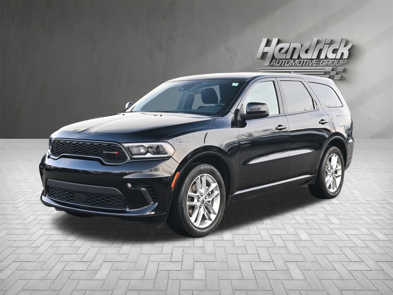 Used 2023 Dodge Durango GT image 8