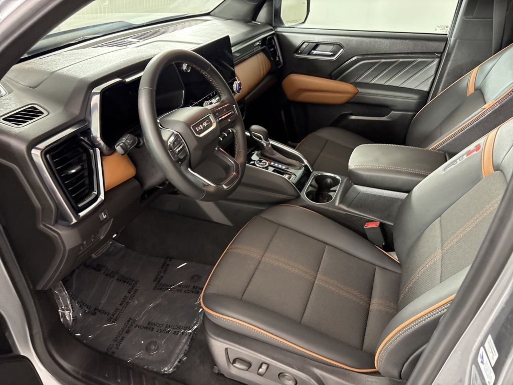 Used 2026 GMC Canyon AT4 AWD/4WD image 26