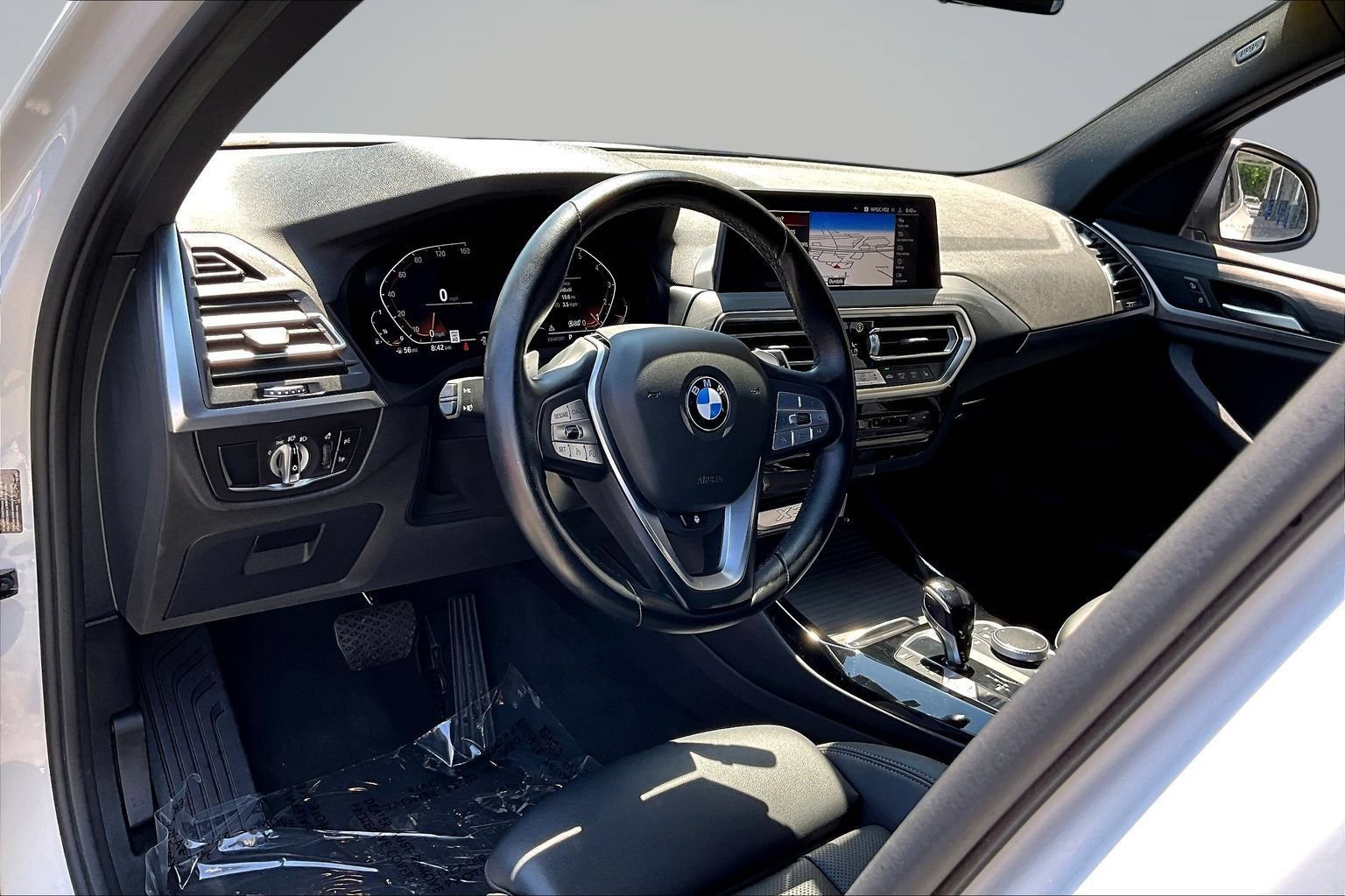 Used 2024 BMW X3 sDrive30i RWD image 18