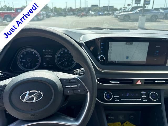 Used 2023 Hyundai Sonata SEL FWD image 10