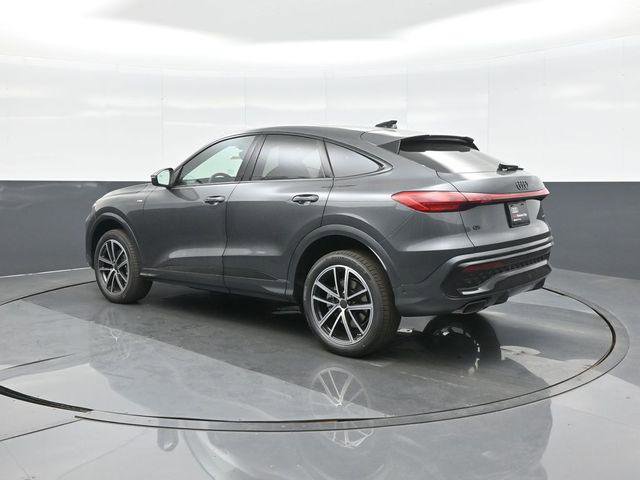 New 2026 Audi Q5 Premium Plus image 5