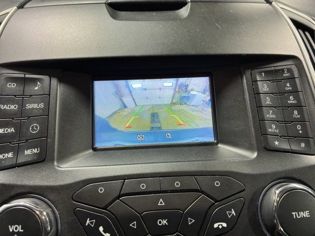 Used 2015 Ford Edge SEL FWD image 6