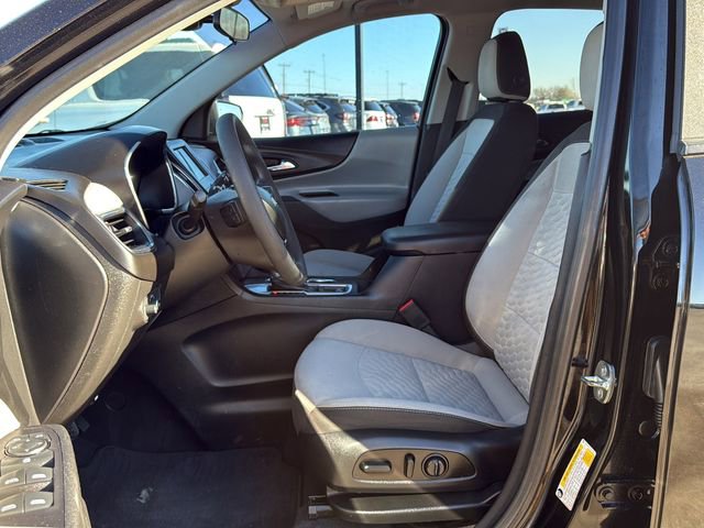 Used 2020 Chevrolet Equinox LS w/ LS Convenience Package image 20