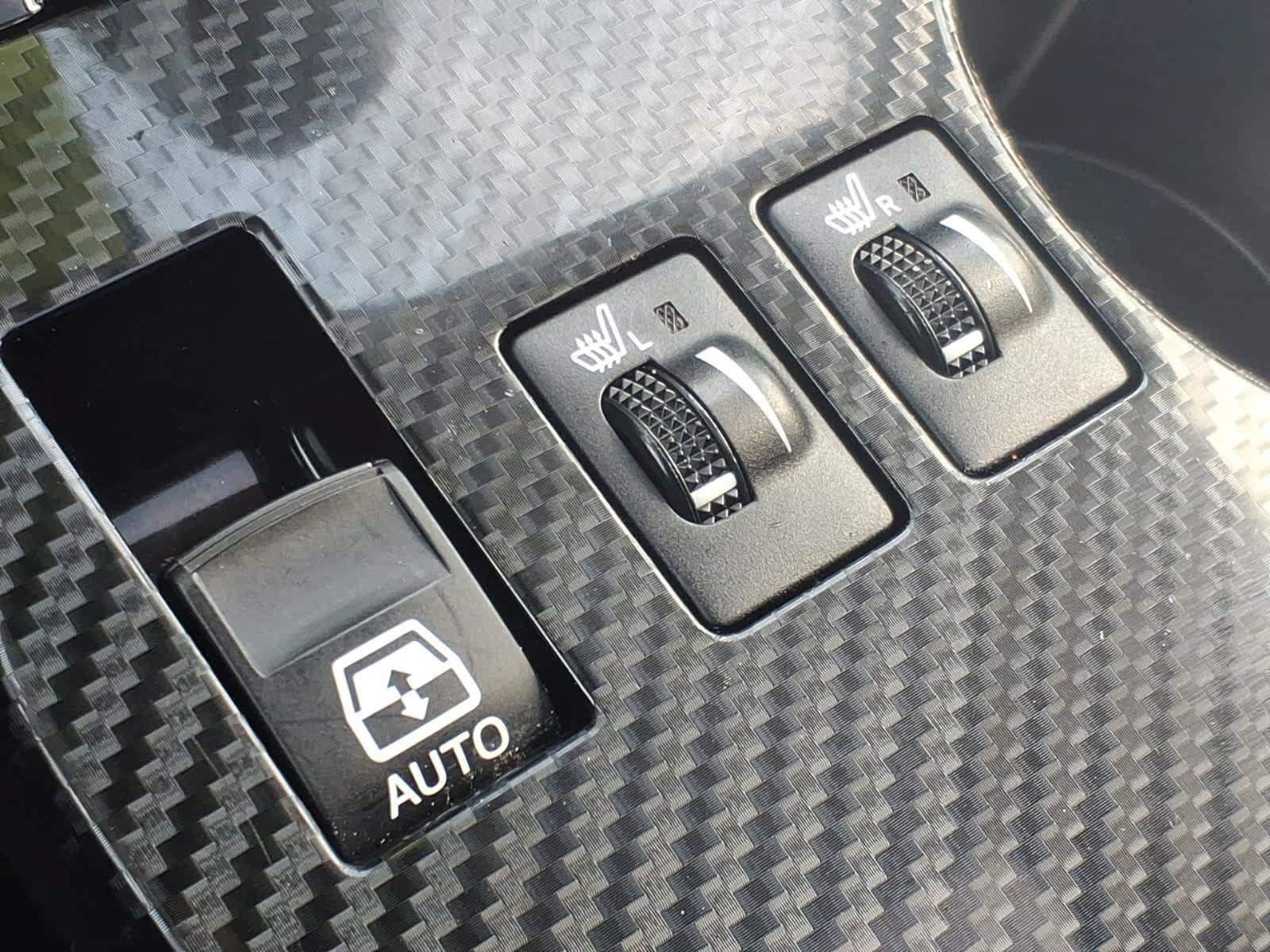 Used 2023 Toyota 4Runner TRD Pro AWD/4WD image 16