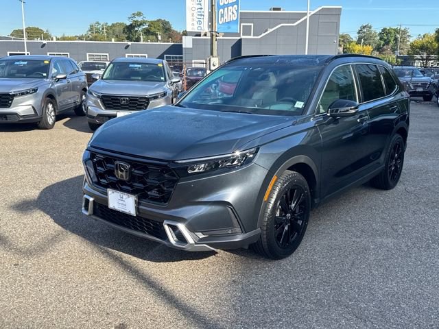 Used 2023 Honda CR-V Sport Touring