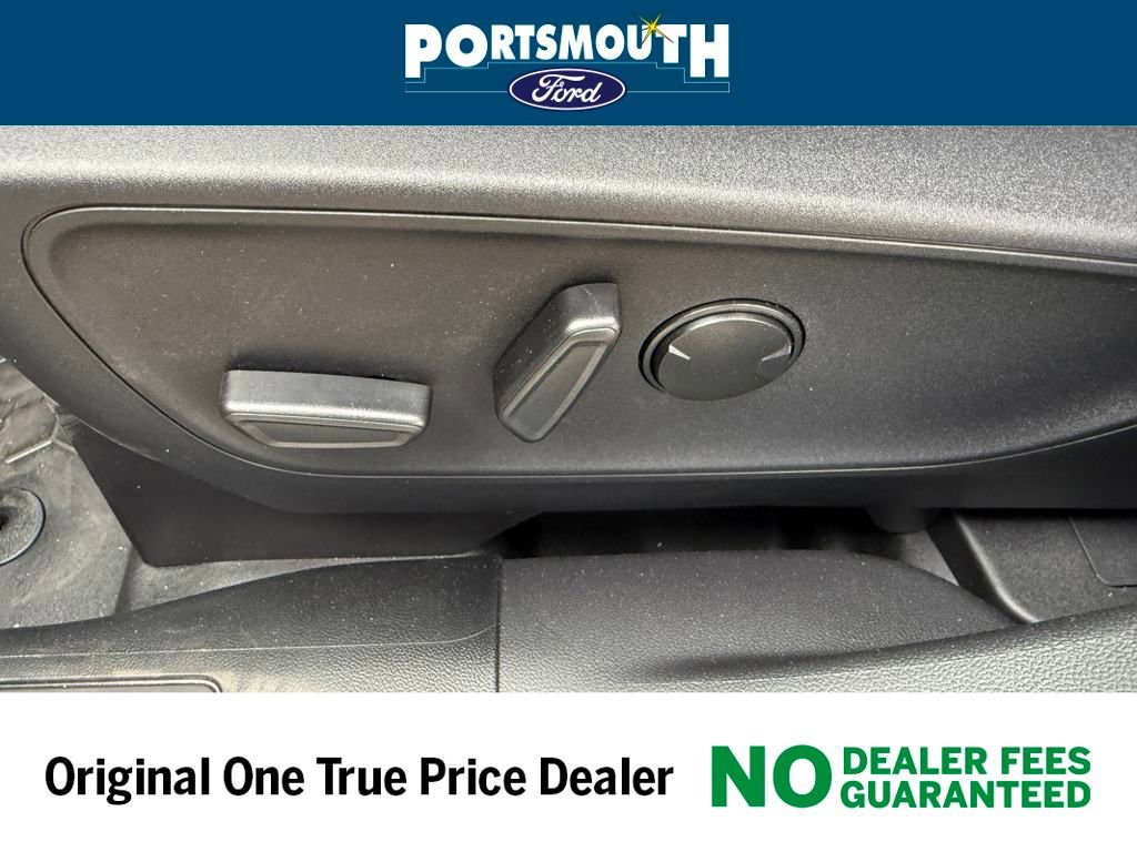 New 2025 Ford Bronco Sport Badlands image 20