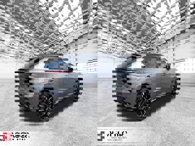 New 2026 Toyota bZ image 4