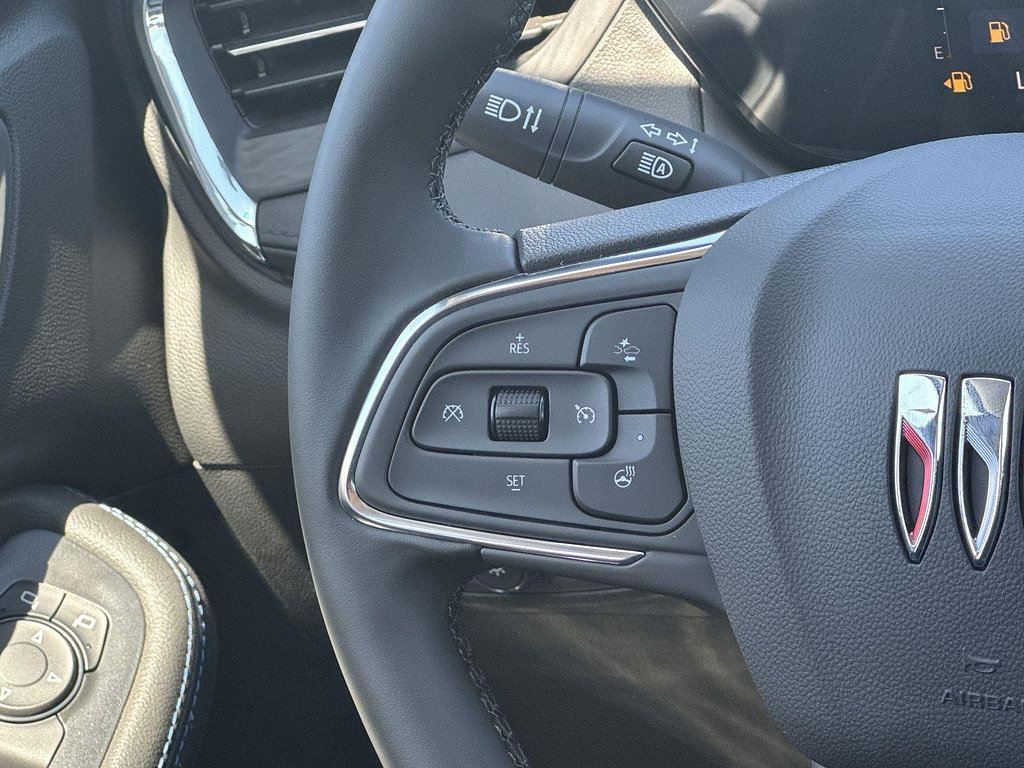 New 2026 Buick Encore GX Sport Touring w/ Advanced Technology Package FWD image 9