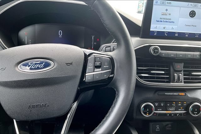 Used 2023 Ford Escape Active w/ Cold Weather Package FWD image 21