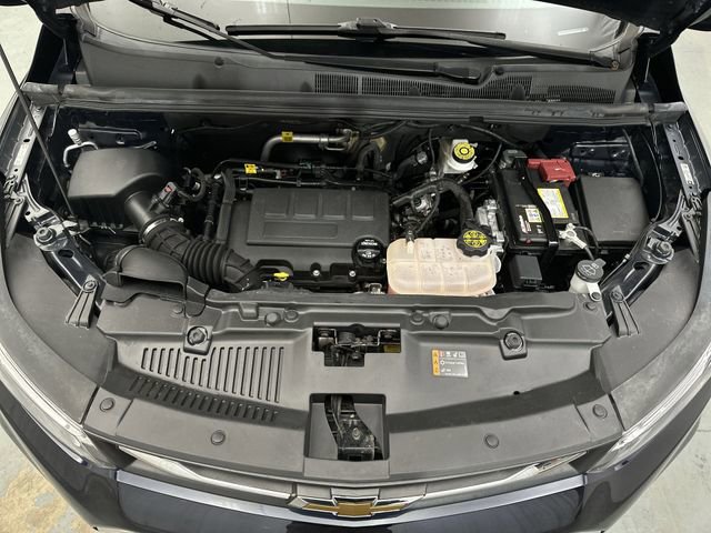 Used 2021 Chevrolet Trax LS w/ Tint and Cruise Package image 21