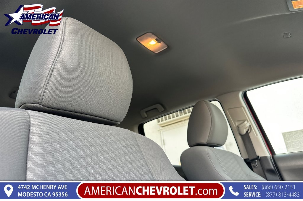 Used 2022 Toyota Tacoma SR AWD/4WD image 21