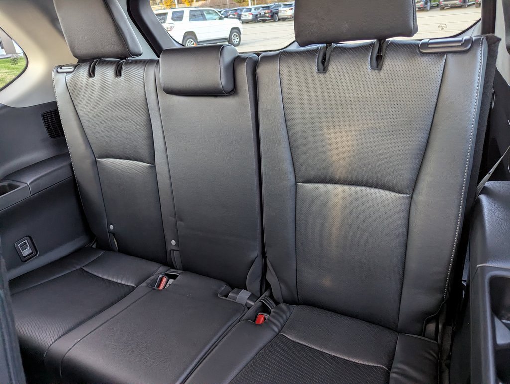 Used 2026 Toyota Grand Highlander Limited image 20