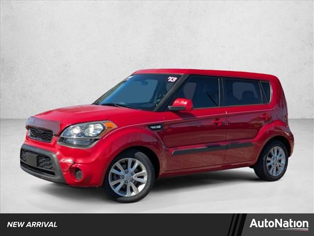 Used 2013 Kia Soul image 1