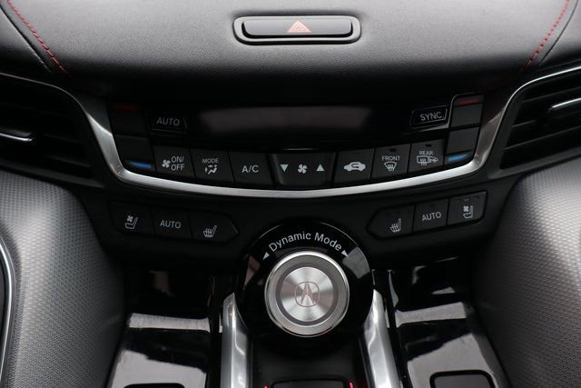 Used 2023 Acura TLX w/ A-SPEC Pkg image 23