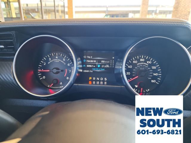 Used 2022 Ford Mustang Coupe w/ Equipment Group 101A image 18