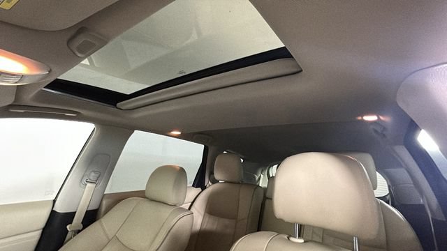 Used 2019 INFINITI QX60 Pure AWD/4WD image 12