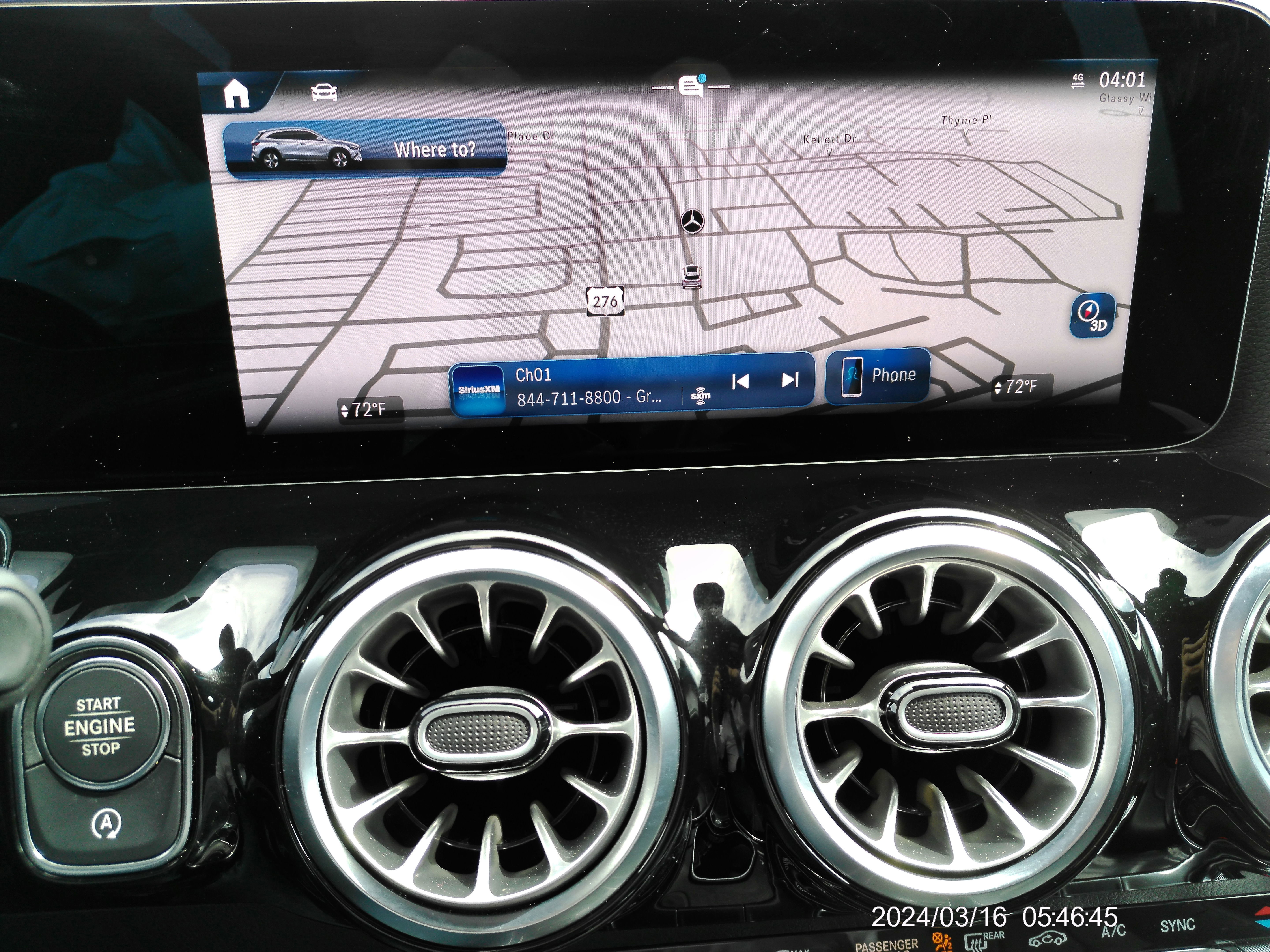 Certified 2021 Mercedes-Benz GLB 250 image 36
