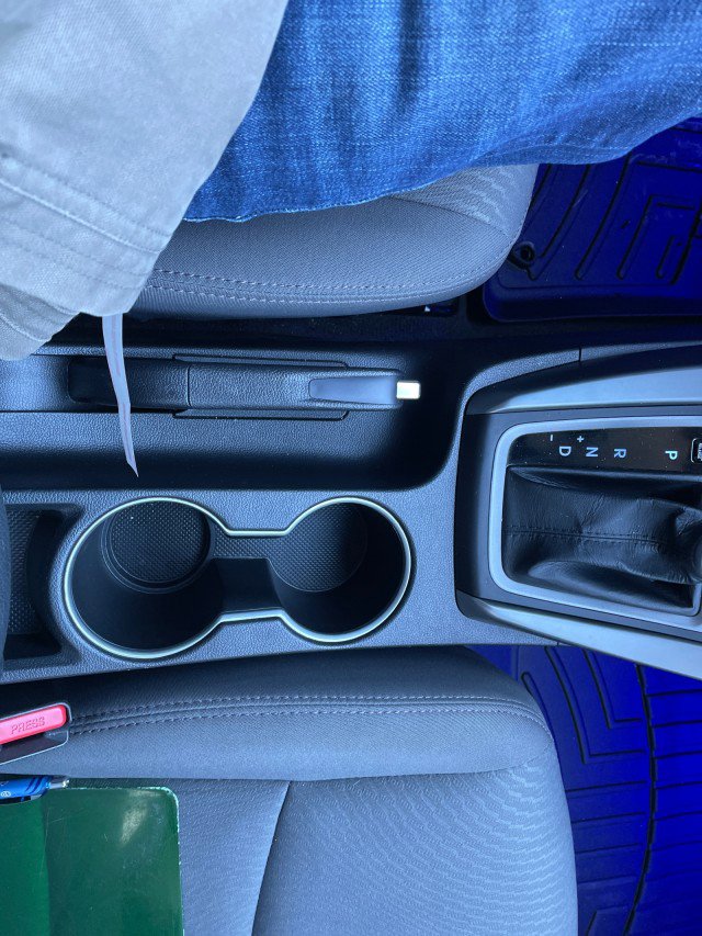 Used 2014 Hyundai Elantra SE w/ Option Group 02 image 18