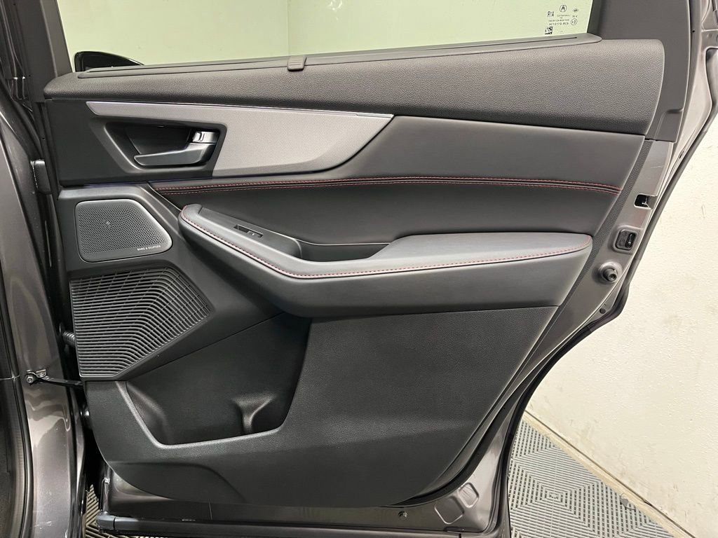 New 2026 Acura MDX A-Spec image 18