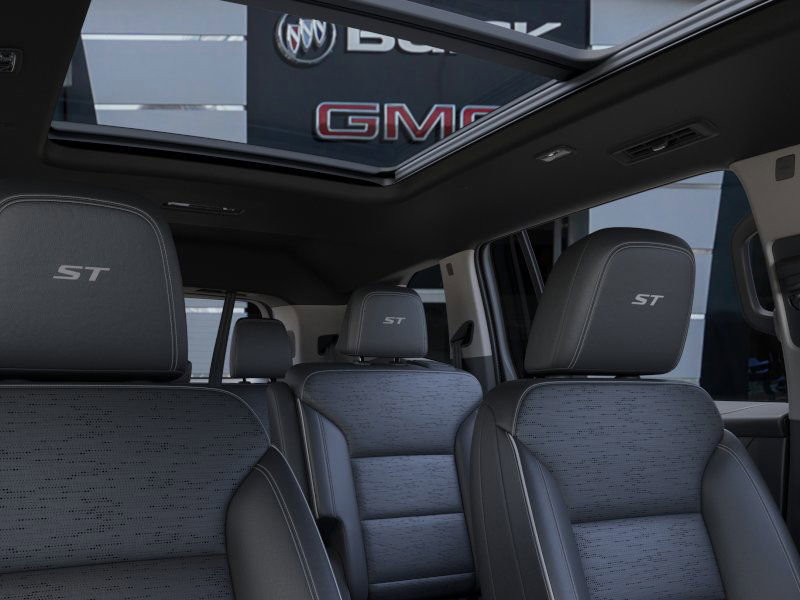 New 2026 Buick Enclave Sport Touring image 24
