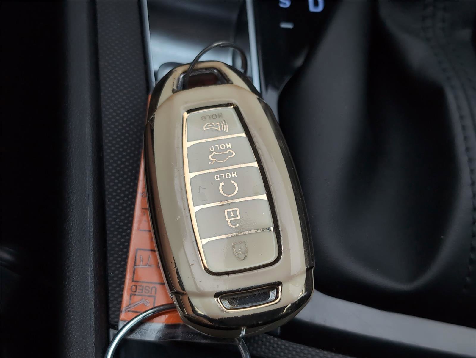 Used 2021 Hyundai Elantra SEL w/ Convenience + Premium Package image 36