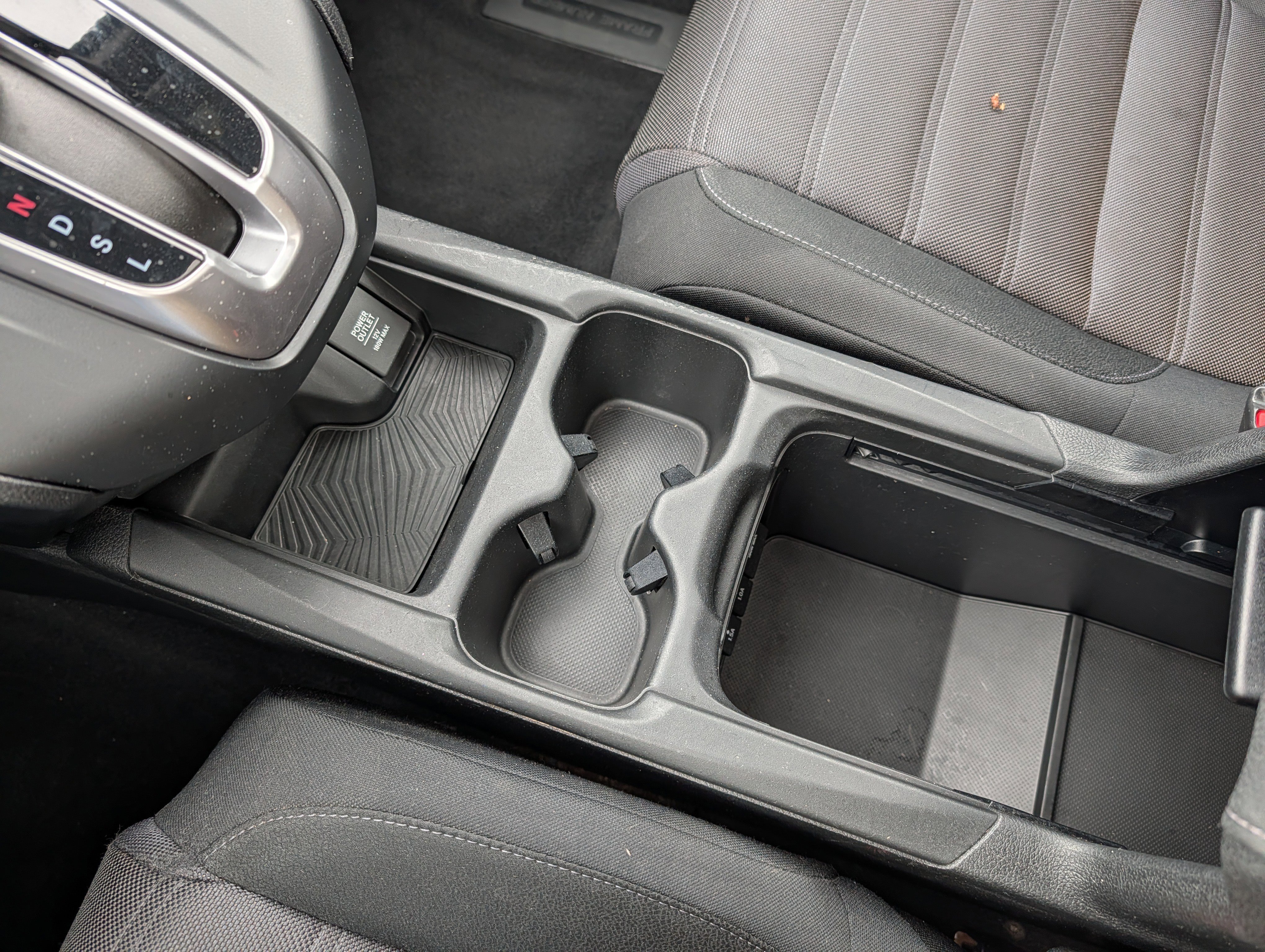 Used 2018 Honda CR-V EX image 33