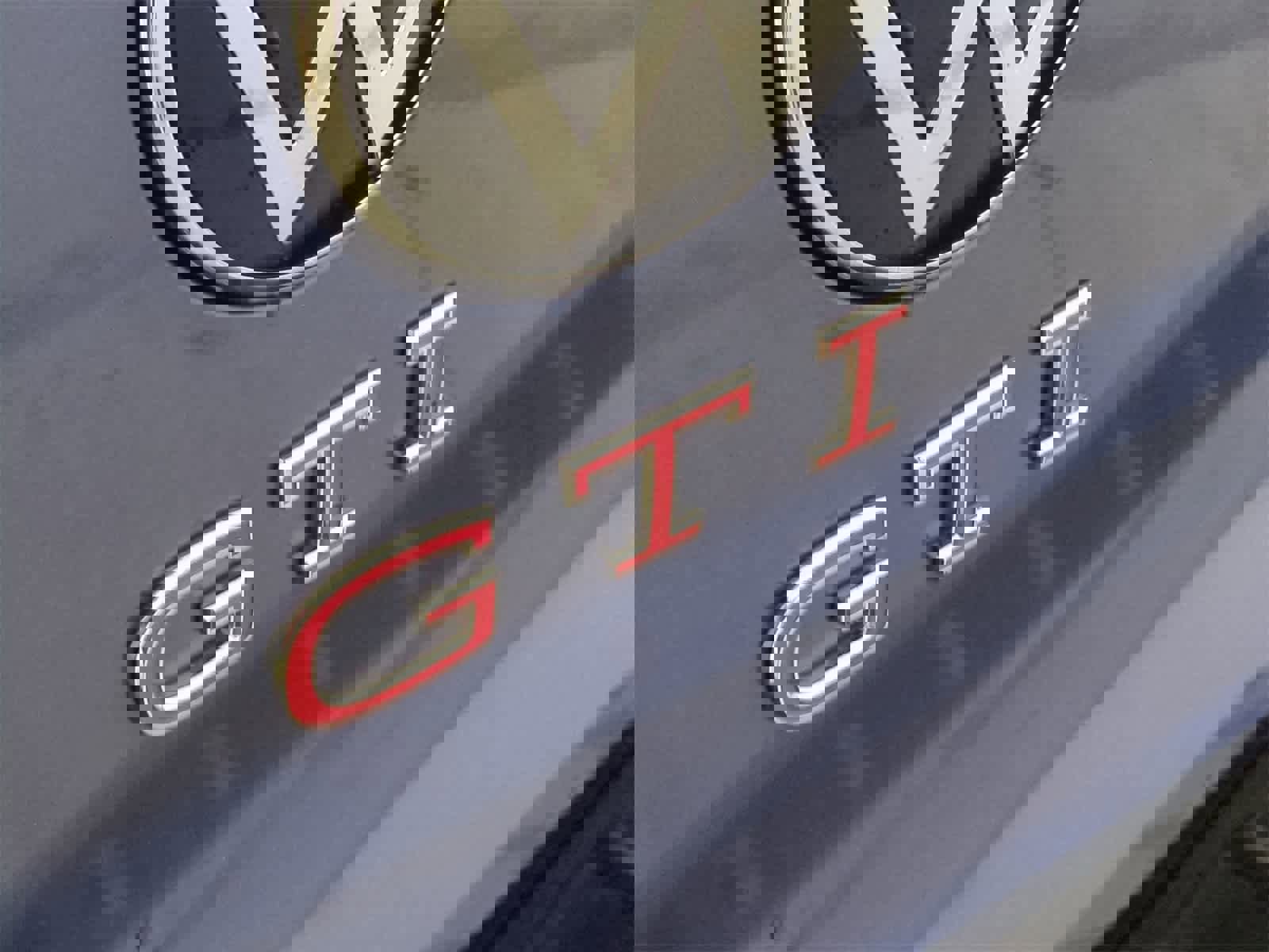 New 2025 Volkswagen GTI SE image 12
