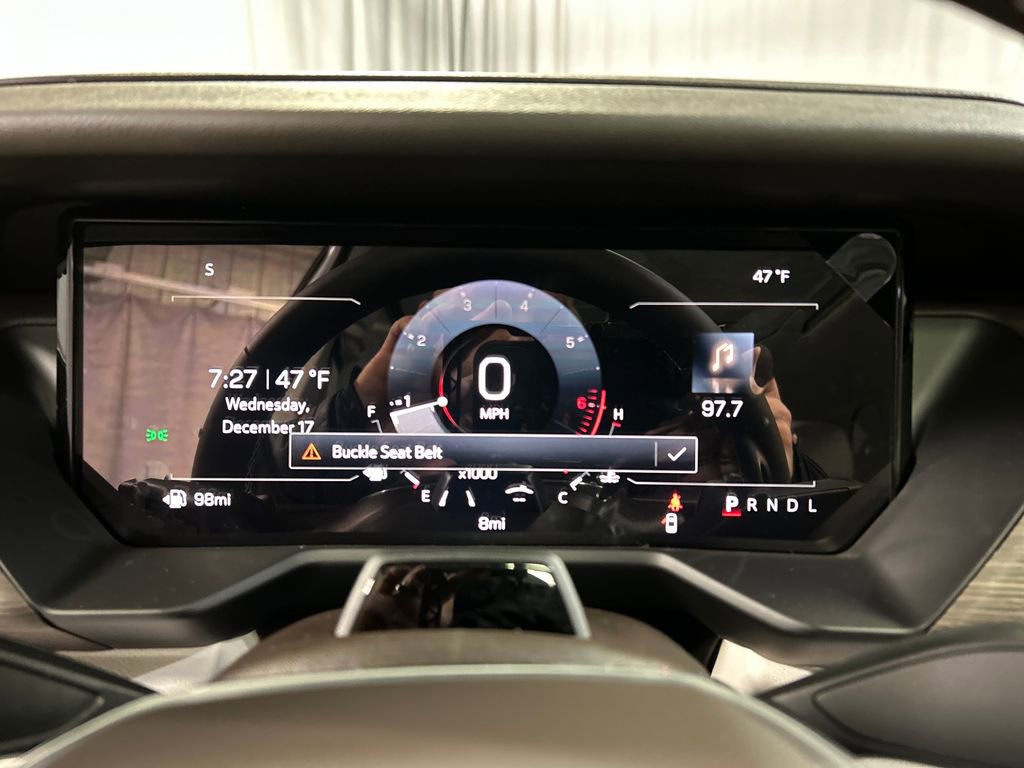 New 2026 GMC Acadia Denali w/ Super Cruise Package image 14