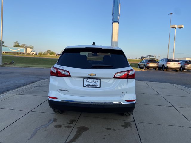 Used 2020 Chevrolet Equinox LT FWD image 10