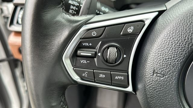 Certified 2023 Acura MDX SH-AWD w/ Advance Package image 13
