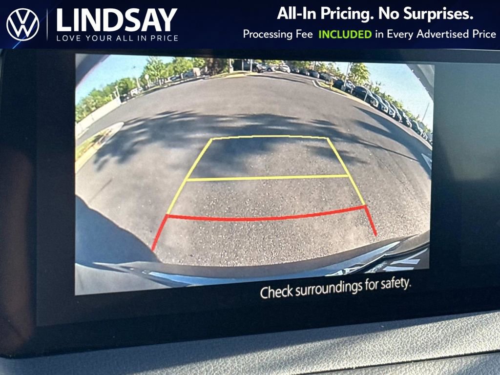 Used 2021 MAZDA CX-9 Carbon Edition image 15