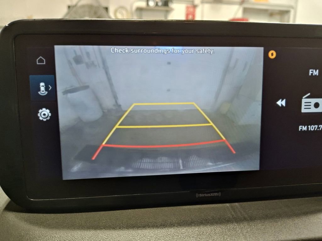 Used 2023 Hyundai Santa Fe XRT image 23