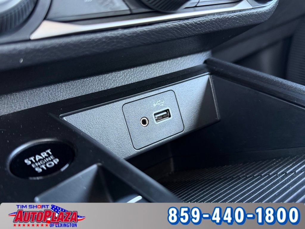 Used 2025 Nissan Kicks S AWD/4WD image 20